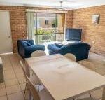 Beach Chalet 3 - Accommodation QLD