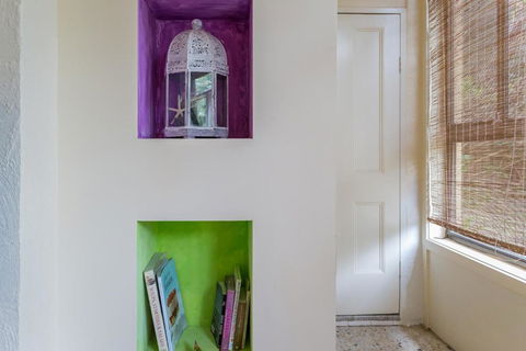 Salty Dog By The Sea Pet Friendly - Accommodation QLD 4