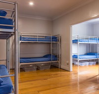Joes Place Backpackers - Accommodation QLD