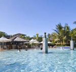 Solitudes Studio at Sea Temple - Accommodation QLD