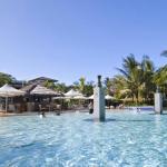 Solitudes Studio At Sea Temple - Accommodation QLD 0