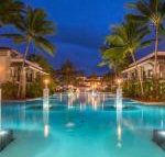 Solitudes at Sea Temple - Accommodation QLD