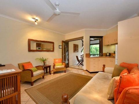Bale 19 At Hibiscus - Accommodation QLD 6