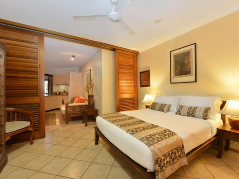 Bale 19 At Hibiscus - Accommodation QLD 3