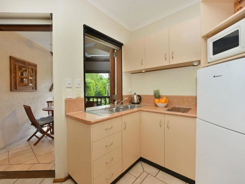 Bale 19 At Hibiscus - Accommodation QLD 1