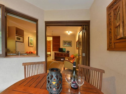 Bale 19 At Hibiscus - Accommodation QLD 2