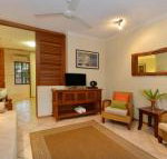 Bale 19 at Hibiscus - Accommodation QLD