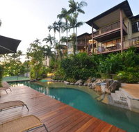 The Point No.4 - Accommodation QLD