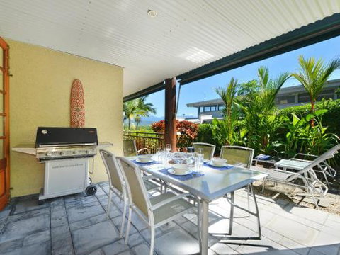 The Point No.3 - Accommodation QLD 4