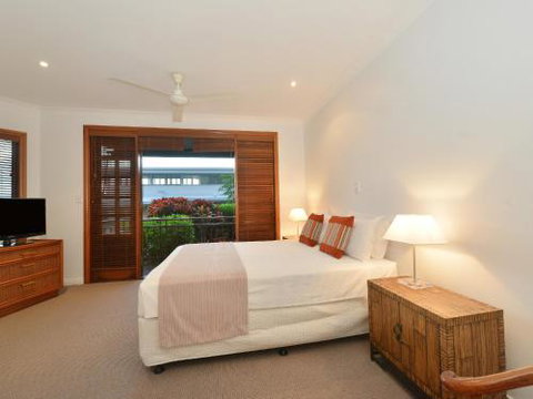 The Point No.3 - Accommodation QLD 1