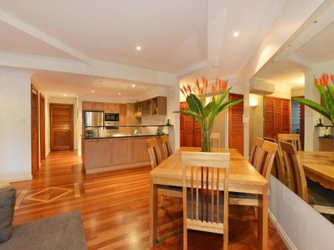 The Point No.3 - Accommodation QLD 2