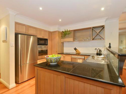 The Point No.3 - Accommodation QLD 5