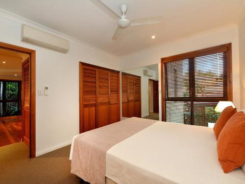 The Point No.3 - Accommodation QLD 3