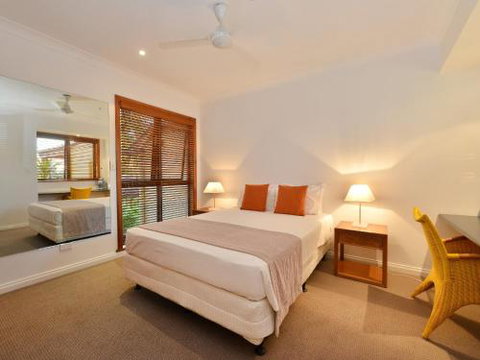The Point No.3 - Accommodation QLD 0