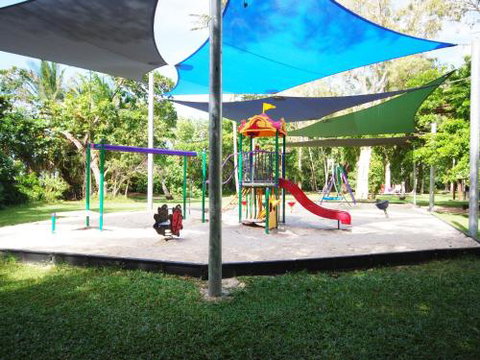 Surya Beachfront Villa No.1 - Accommodation QLD 0