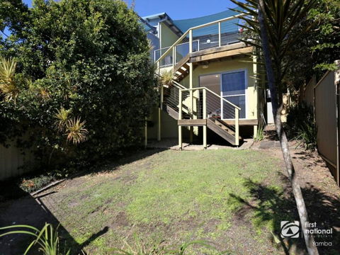 Angourie Blue 1 Great Ocean Views Surfing Beaches - Accommodation QLD 5