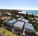 Angourie Blue 1 Great Ocean Views Surfing beaches - Accommodation QLD
