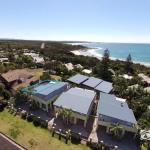 Angourie Blue 1 Great Ocean Views Surfing Beaches - Accommodation QLD 0