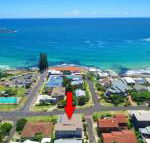 Bimbadeen Penthouse across the road from Main Beach - Accommodation QLD