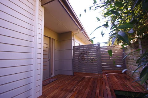 Cadence At Bright Luxury Accommodation - Accommodation QLD 4