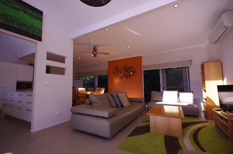 Cadence At Bright Luxury Accommodation - Accommodation QLD 3