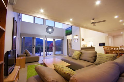 Cadence At Bright Luxury Accommodation - Accommodation QLD 2