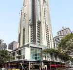 Apartments at 108 Albert - Accommodation QLD