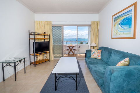 Del Rae Unit 8 Shoal Bay - Accommodation QLD 1
