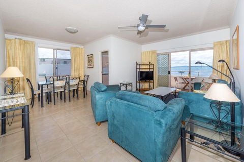 Del Rae Unit 8 Shoal Bay - Accommodation QLD 4