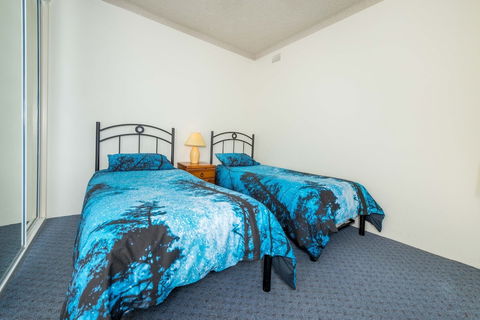 Del Rae Unit 8 Shoal Bay - Accommodation QLD 2