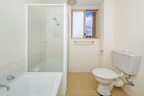 Del Rae Unit 8 Shoal Bay - Accommodation QLD 3