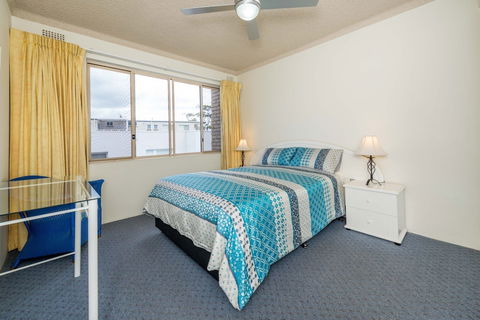 Del Rae Unit 8 Shoal Bay - Accommodation QLD 5