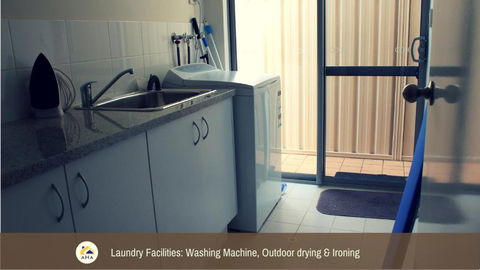 SERENITY Of MANDURAH - Accommodation QLD 4
