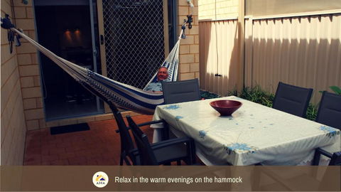 SERENITY Of MANDURAH - Accommodation QLD 6