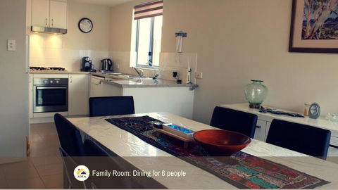 SERENITY Of MANDURAH - Accommodation QLD 5