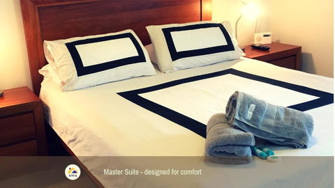 SERENITY Of MANDURAH - Accommodation QLD 3