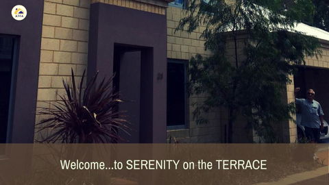 SERENITY Of MANDURAH - Accommodation QLD 2
