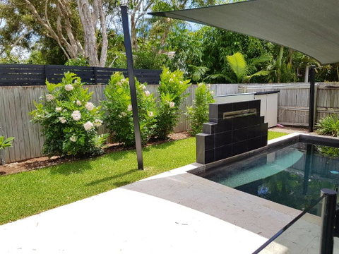 SONOMA On The River - Accommodation QLD 5