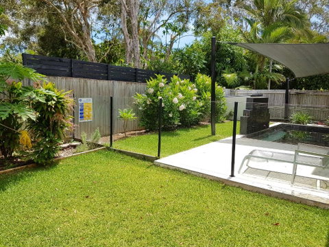 SONOMA On The River - Accommodation QLD 1