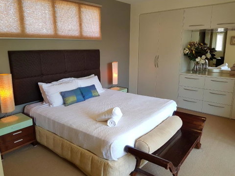 SONOMA On The River - Accommodation QLD 3