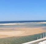 The Oaks Waterfront Resort Unit 502 - Accommodation QLD