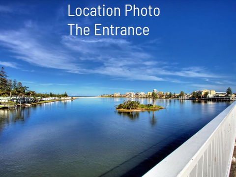 The Sands Unit 5 The Entrance NSW - Accommodation QLD 6