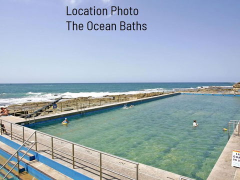 The Sands Unit 5 The Entrance NSW - Accommodation QLD 1