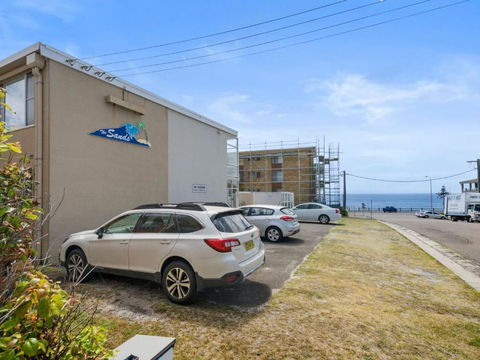 The Sands Unit 5 The Entrance NSW - Accommodation QLD 2