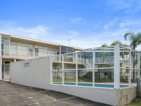 The Sands Unit 5 The Entrance NSW - Accommodation QLD 4