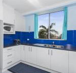 Fairleigh Unit 1 - Accommodation QLD