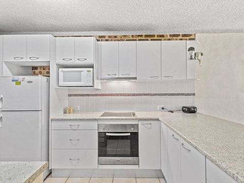 Gowrie Ave Bay Parklands Unit 38 2 Grevillia - Accommodation QLD 2