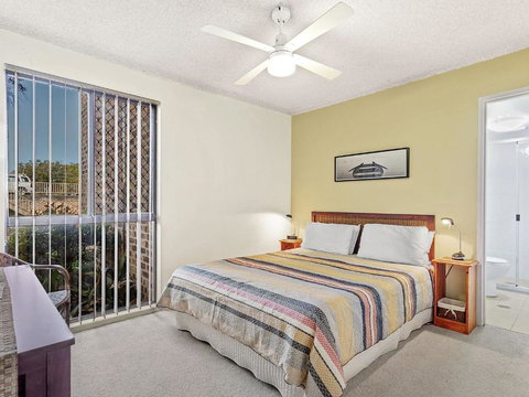 Gowrie Ave Bay Parklands Unit 38 2 Grevillia - Accommodation QLD 1