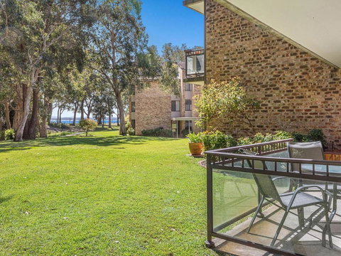 Gowrie Ave Bay Parklands Unit 38 2 Grevillia - Accommodation QLD 5