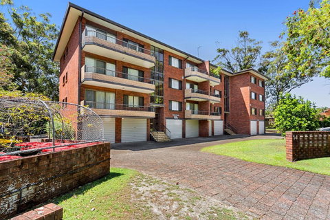 Gretel Close Maeva Lodge Unit 03 14 - Accommodation QLD 1